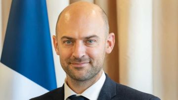 وزير الخارجية الفرنسية في بيروت الخميس