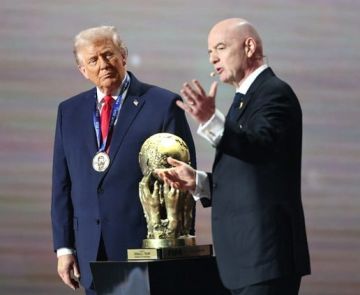 إنفانتينو يعتذر عن مزحة المشجعين البريطانيين