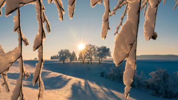 استفيدوا من استراحة الطقس.. قبل الـويك أند!