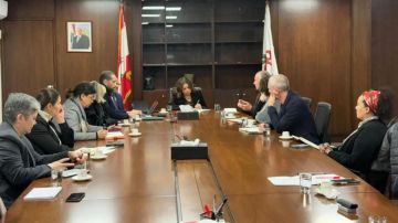 السيد: التنسيق مع وكالات الأمم المتحدة سيتم حصرا