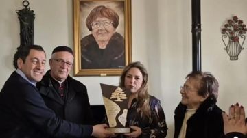 العمار ترأس قداسا احتفاليا بعيد مار مارون في الجميلية