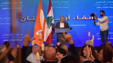 باسيل: التيار سيبقى قويا في الانتخابات