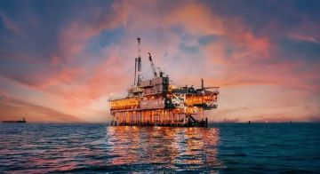 في أول خسارة أسبوعية في عام 2026.. خام برنت يهبط بنسبة 3.7 