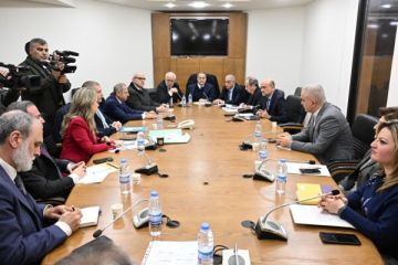 لجنة حقوق الإنسان وافقت على إلغاء عقوبة الإعدام وأحالت الاقتراح إلى الهيئة العامة