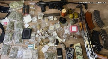 مداهمات للجيش وتوقيفات في الهرمل وبعلبك.. وهذا ما تم ضبطه!