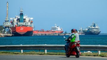 مقتل 4 في اشتباك زورق قبالة كوبا وواشنطن تفتح تحقيقا بالتنسيق مع هافانا