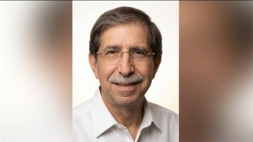 نبأ مؤسف من أبيدجان: الدكتور أسعد باسيط في ذمة الله