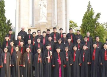 هل من معنى للمارونية خارج لبنان؟