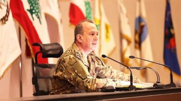 واشنطن تحدد مهلة إنهاء حصر السلاح وهيكل: نحتاج مزيدا من الوقت!