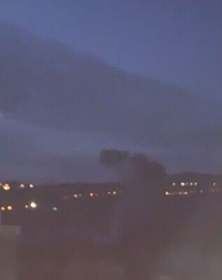 الطيران الاسرائيلي يواصل عدوانه على لبنان ويستهدف اطراف برغز ومنطقة الزغرين