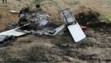 تحطم مروحية عسكرية وسط إيران.. ومقتل شخصين تحطم مروحية عسكرية وسط إيران.. ومقتل شخصين