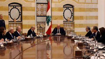 ترقب لـالاثنين الكبير في بعبدا