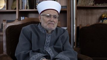 خطيب المسجد الأقصى يدين تقييد الاحتلال وصول المصلين إلى المسجد... إجراءات لفرض السيطرة والسيادة تمتد إلى الأحياء الفلسطينية في القدس