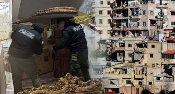 طرابلس تواجه أزمة الأبنية القديمة: إخلاءات جديدة وتدابير حماية للسكان