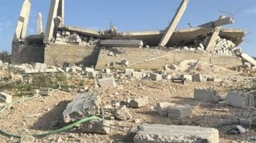 فجرا: توغل وتفجير احد المنازل بين بلدتي عيتا الشعب ورامية