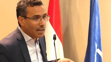 ماذا قال وزير الزراعة عن توقيع اتفاقات بين لبنان والسعودية؟