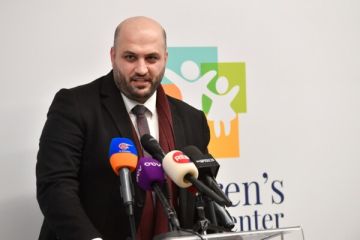 ناصر الدين: توسيع البروتوكولات العلاجية لمرضى السرطان انعكس زيادة بالإنفاق تجاوزت 400 ودعم المركز بـ140 ألف دولار