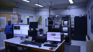 هزات متكررة تضرب لبنان هل نقترب من كارثة زلزالية؟ هزات متكررة تضرب لبنان هل نقترب من كارثة زلزالية؟