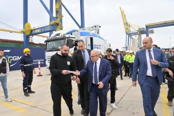 هل طرد رئيس الحكومة من طرابلس؟