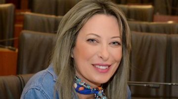 أيوب: نحن ضد الإرجاء أو التمديد للمجلس النيابي