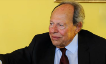 إميل لحود تساءل عن دور المجتمع الدولي أمام أحداث طرابلس والجنوب: خلاصنا بوحدتنا الداخلية إميل لحود تساءل عن دور المجتمع الدولي أمام أحداث طرابلس والجنوب: خلاصنا بوحدتنا الداخلية