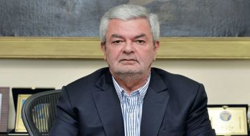 الأشقر أشاد بموسم التزلج هذا العام: استقطب لبنانيين وأشقاء عرب وحرك القطاع السياحي