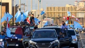  المستقبل : من سابع المستحيلات التحالف مع الحزب !