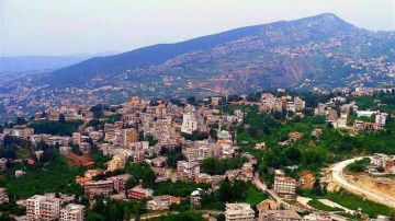 بلدية سير ـ الضنية دعت الأهالي للإبلاغ عن أي مبنى متصدع بلدية سير ـ الضنية دعت الأهالي للإبلاغ عن أي مبنى متصدع