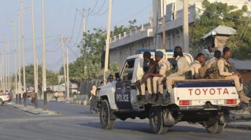 تدريب سوداني لـ100 ألف مجند صومالي تدريب سوداني لـ100 ألف مجند صومالي