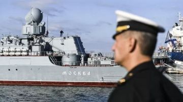 ريابكوف يحذر من محاولات حصر الأسطول الروسي