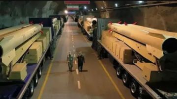 صواريخ إيرانية... على أوروبا وأميركا؟!