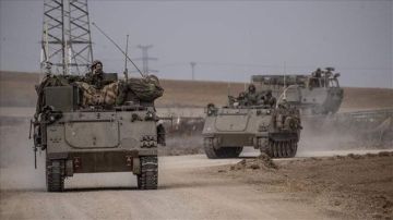 عملية نفذها ليل أمس في مزارع شبعا.. الجيش الإسرائيلي يعلن اعتقال شخصية بارزة!