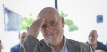 في حادث سير مروع أبو وليد خسر حياته (صورة)