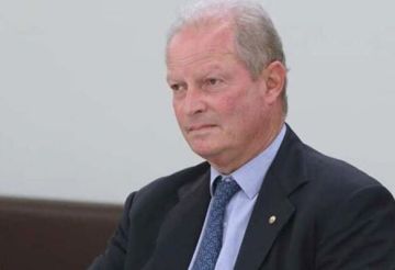 كميل شمعون: التأجيل الانتخابي قد يفرض نفسه ضيفا قاهرا على المسار الإصلاحي والسيادي للعهد