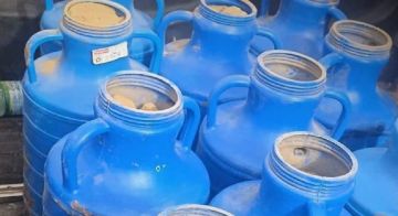 من لبنان إلى سوريا إحباط تهريب مخدرات بعد اشتباك مع مهربين