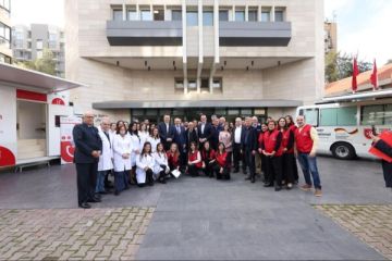 وفد برلماني ألماني يزور مشاريع منظمة مالطا في بيروت ويؤكد دعمه للبنان وفد برلماني ألماني يزور مشاريع منظمة مالطا في بيروت ويؤكد دعمه للبنان