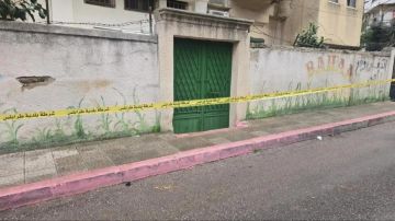 10 عائلات تخلي مبنى متصدعا في البداوي