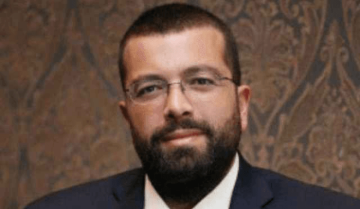 أحمد الحريري : ما بثته الحدث عن اجتماع مع مسؤولين من حزب الله مخالف للحقيقة