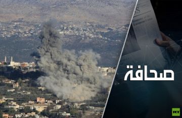 الحرب ضد إيران قد تفجر لبنان