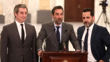 تحالف التغيير أعلن عن تسلمه الرد على السؤال النيابي حول أوبتيموم: هذا الملف سيخضع لملاحقة قضائية جدية