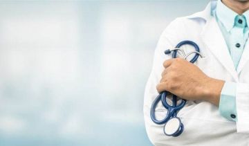 جمعية الأطباء المسلمين تستنكر تهديد العدو مستشفى صلاح غندور... على الدولة اللبنانية القيام بواجباتها الوطنية 