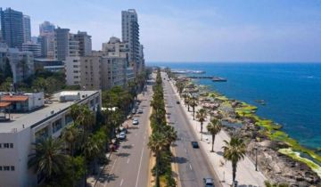 طمأنة غربية للبنان بتجنيب البلاد تداعيات الحرب الإقليمية