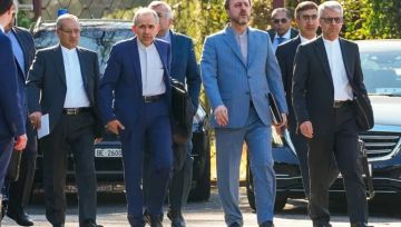 عمان تعلن موافقة إيران على صفر تخزين والسماح برقابة نووية كاملة