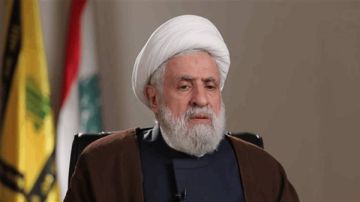 كلمة مرتقبة لـقاسم مساء اليوم! كلمة مرتقبة لـقاسم مساء اليوم!