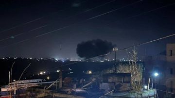 ليل الجنوب تحت النار.. غارات تجددت قبيل منتصف الليل