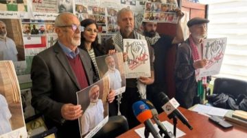 مركز الخيام في رسالة لمجلس حقوق الانسان: لكشف مصير اللبنانيين المختطفين لدى السلطات الإسرائيلية