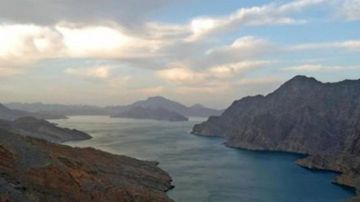 من أسوأ السيناريوهات... هل يغلق مضيق هرمز؟