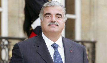 مواقف متواصلة لشخصيات وفاعليات محلية في الذكرى الـ21 لاغتيال رفيق الحريري