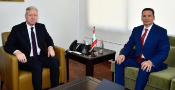 وزير الخارجية بحث مع سفير كولومبيا في العلاقات الثنائية واستقبل سفير إسبانيا مودعا وزير الخارجية بحث مع سفير كولومبيا في العلاقات الثنائية واستقبل سفير إسبانيا مودعا