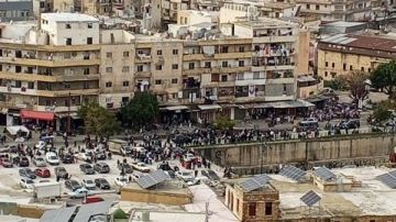 إخلاء فوري لعدد كبير من الشقق في طرابلس!